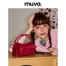 MUVA箱包旗舰店 - 京东