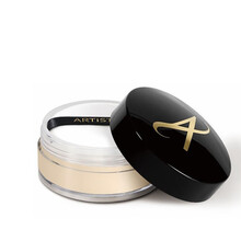 安利Amway雅姿丝绒光感蜜粉25g化妆品