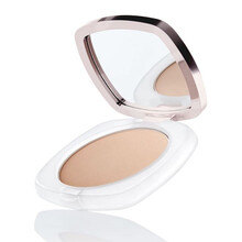 英国进口 LA MER海蓝之谜鎏光焕变蜜粉饼 哑光质地控 10g 12米白色 LIGHT