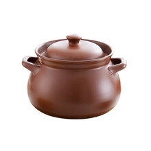 航方分体电炖锅煮粥煲汤陶瓷单煲 4.5L煲C（C）单煲