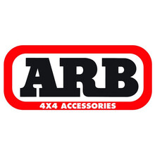 运良改装ARB车贴ARB标车贴运良越野牧马人坦途霸道自由光车贴ARB红圈车贴车标ARB个性车贴越野车 ARB车贴 42CMX92CM
