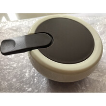 羽驰适用苏泊耳保温杯盖子杯盖水壶各种杯盖壶盖各种配件 Kc16bk1白色壶盖