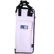 光头雷克Protection Racket  6025   架子鼓鼓棒包10副装乐器包 鼓槌 白色-07