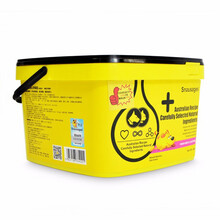 世佳狗狗卵磷脂颗粒猫咪零食犬猫通用美毛鲜肉软磷脂480g 480g猫用牛磺酸蛋黄卵磷脂