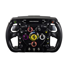 图马思特（THRUSTMASTER）FerrariF1WheelAddOn 法拉利F1赛车方向盘盘面