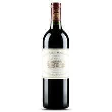 国际	
玛歌酒庄干红葡萄酒2013年 750mL单瓶装 1855列级庄 法国原瓶进口红酒