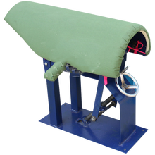 人工采集器械 加重加厚 猪用采集台 假母台 公猪用  养猪设备 假猪台 加厚款假母猪台