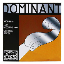 多米南特小提琴弦135/135B小提琴单弦套弦可选 135B E弦(129）【单根装】