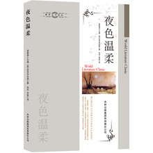 世界文学译丛：夜色温柔