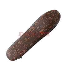 名森葫芦丝盒子防潮防水 C调/降B调