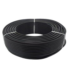 优利德（UNI-T）3X2.5 国标铜芯软电线 电源线 