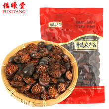 福曦堂土鳖虫 地鳖虫 土元 地乌龟 中药材 精选货 土鳖虫250克*2袋（共计500克）