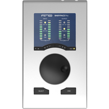 RME Babyface Pro FS娃娃脸录音声卡 直播K歌设备套装专业编曲混音配音USB音频接口 Babyface Pro FS+莱维特LCT840