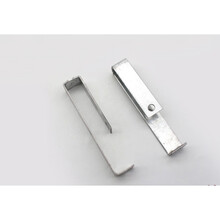 吊顶轻钢龙骨38/50/60大吊主吊50大吊60大吊中吊中托主龙骨接头 38大吊2.0厚(900)