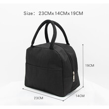 呼吸机消毒宝杀菌消毒包呼吸机专用消毒收纳包旅行包通用 黑色