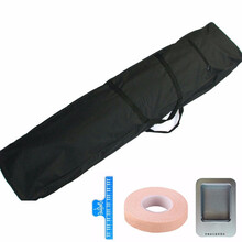 古筝袋子防尘防潮PGZ-04 古筝包+乐谱夹+胶布+指甲收纳盒