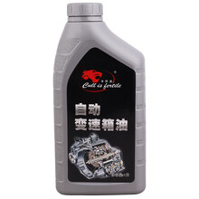 卡尔沃（Cullisfertile）变速箱油 方向助力油 排挡液ATF330 1L汽车用品