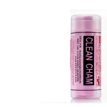 加厚吸水速干洗头巾游泳擦头发毛巾鹿皮巾长发包头浴帽干发 桶装鹿皮中号(43*32)-粉色【买1送1