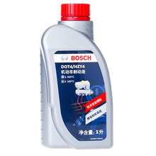 博世 通用 刹车油 风行