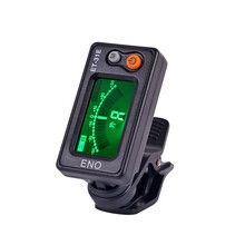 二胡调音器初学二胡电子校音器 ET-31E精准灵敏定音 二胡调音器送礼品+千斤线