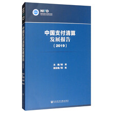 中国支付清算发展报告（2019）