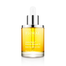 京东国际	
FLORAE馥洛蕾荷荷巴弹力精油50ml 温和清洁滋润保湿面部精油孕妇宝妈敏感肌可用