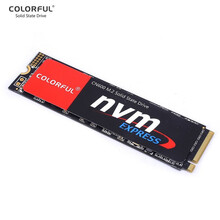 七彩虹(Colorful) SL500/CN600系列128/256/512/1T SSD固态硬盘 CN600 M.2 NVMe协议【1T】