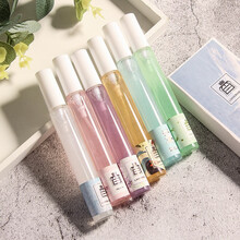 JEAN MISS小瓶流沙香水网红同款流沙香水女士淡香柏林少女清新自然学生 662凉白开 12ml