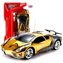 雷速登闪电冲线3遥控车玩具1比28模型比赛竞技版学生学校科技节用车飓风刃闪电幻影雷凌充电儿童礼物 【竞技版】幻影雷凌【送路障5个】 套餐一-送全套普通电池