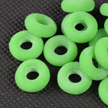 其六断尾圈羊羔断尾钳兽用羔羊断尾圈羊扩张钳羊去势钳弹力去势圈断尾钳小羊断尾 圈50个