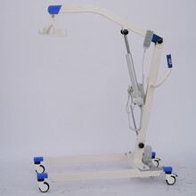 永辉瘫痪病人电动移位机残疾人病人家庭护理辅助搬运转移机偏瘫老人起吊机升降机 电动移位机（插电单用）