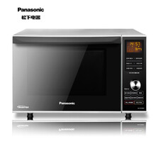 松下（Panasonic）NN-DF386M 变频微波炉烤箱一体机 一级能效 23升
