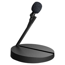 凯浮蛙(KFW) sk100plus 电脑麦克风手机录像话筒摄像机采访麦　台式家用语音游戏主播