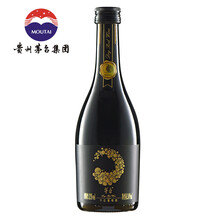 超市	茅台（MOUTAI）红酒 小玉龙赤霞珠干红葡萄酒 249ml