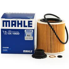 超市	
马勒(MAHLE)机油滤芯/滤清器/格OX1082D(宝马325i/335Li/520Li/525i/528Li/530Li/630i/730Li)