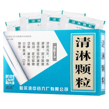 远达 清淋颗粒 10g*6袋 6盒