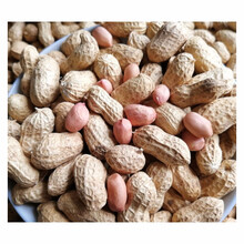 干花生粉皮花生  干花生米5斤