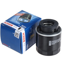 博世(BOSCH) 机油滤清器|滤芯|机滤 高尔夫6|新宝来|速腾 1.4T 1.6EA111