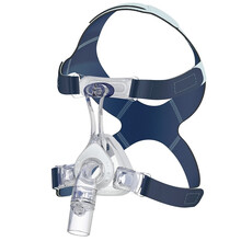 律维施泰因万曼呼吸机德国进口鼻罩口鼻面罩呼吸机配件 M码鼻罩JOYCEeasy X