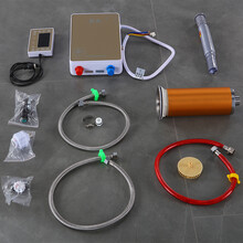 厂家直销网红半躺理发店专用洗头床高档发廊冲水床欧式简约美发店NAVCON 洗头床 官方标配