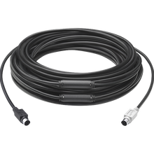 罗技（Logitech） CC3500e GROUP 视频会议系统 摄像头 CC3500e 15M 延长线