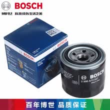 博世(BOSCH)机油滤芯|滤清器|机油格|机滤/适用于 江淮瑞风M4 2.0 2.0T