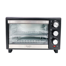 finsybo伊莲恩家用电烤箱16LF-EO16