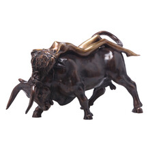 阿斯蒙迪青铜雕塑艺术品限量收藏高端商务礼品乔迁贺寿家居装饰摆件客厅书房办公室布鲁尼限量作品 欧罗巴