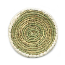 宠易生（ChongYiSheng） 猫狗窝 草窝 猫狗用品 玩耍休息 保暖保温 四季款 直径50cm