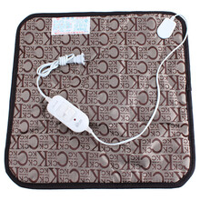 憨憨乐园 宠物电热毯S恒温防水狗狗加热垫秋冬季狗窝猫窝保暖狗垫子用品