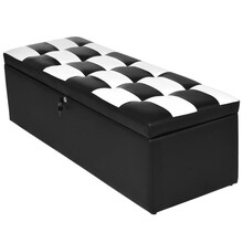 取乐 实体娃娃专用沙发收纳箱 带锁收藏储物箱子硅胶娃娃非充气真人沙发箱储物箱 170cm全实体娃娃收纳沙发箱