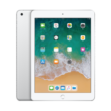 【二手99新】Apple/苹果 iPad 2017/2018 平板电脑 iPad 平板  9.7英寸 【99新】2018款  32G （颜色备注） 32G WIFI版+原装充电器