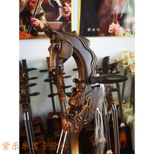 马头琴，录音级舞台演出 蒙腾尔出品教学视频 蒙古族乐器 马头琴粗鬃