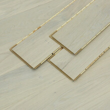 ARTENS德国原装进口地板辅料升级包实木踢脚线与地板同拍不单卖 实木复合踢脚线